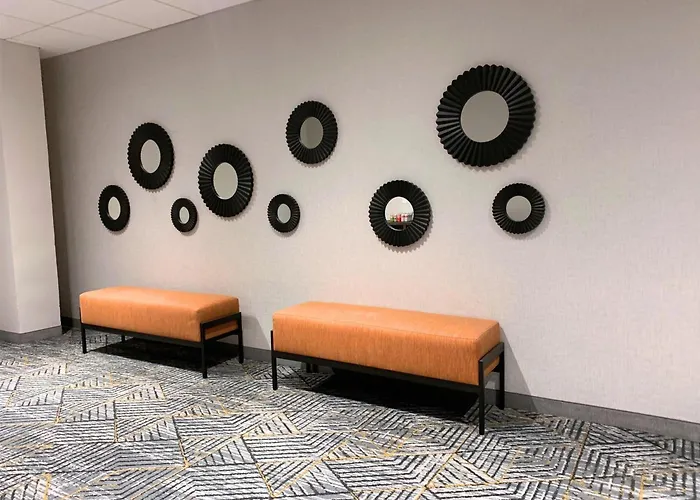 Homewood Suites By Hilton New Orleans