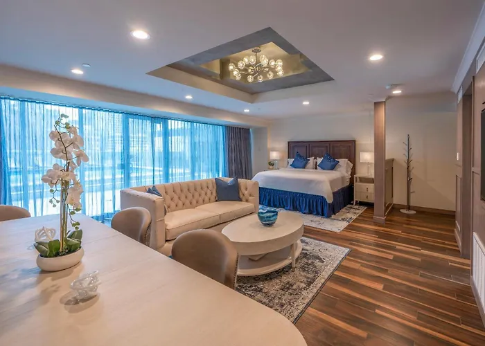 Holiday Inn New Orleans-Downtown Superdome By Ihg