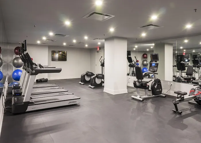 The Jung Hotel And Residences